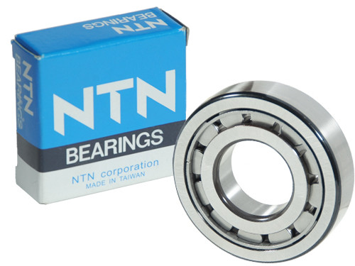 NTN Cilinderlager Eenrijig NJ2208 (40x80x23mm)